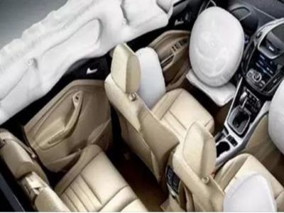 汽车气囊游丝电压多少