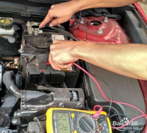 汽车电瓶小于多少换 汽车电瓶小于多少换
