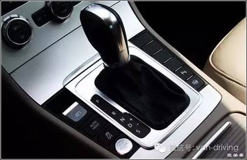 汽车开多少档漂