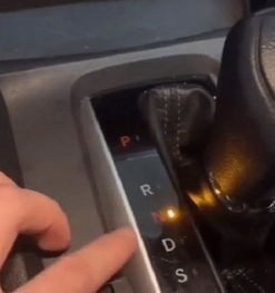 汽车开多少档漂