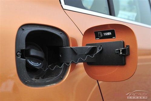 沃尔沃汽车油箱多少升 沃尔沃汽车油箱多少升