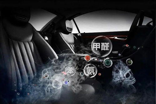 比亚迪汽车甲醛含量多少 比亚迪汽车甲醛含量多少