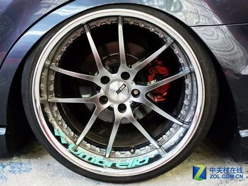 汽车升级轮胎提升多少