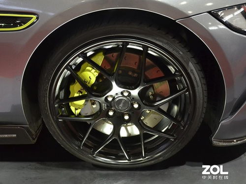 汽车升级轮胎提升多少