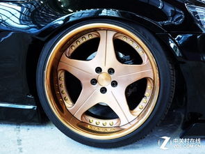 汽车升级轮胎提升多少