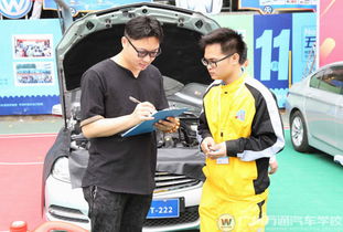 汽车维修接待多少工资 汽车维修接待多少工资