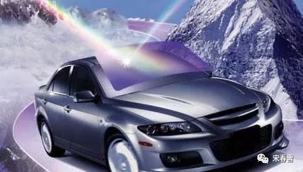 汽车膜多少年 汽车膜多少年