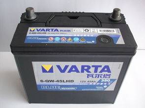 福特汽车电瓶重量多少