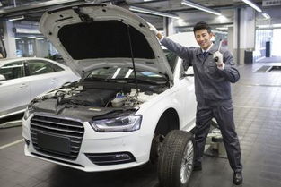 家用汽车多少公里维修