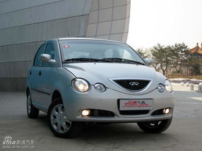 奇瑞汽车油耗是多少 奇瑞汽车油耗是多少