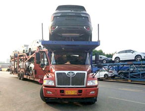 博乐汽车托运报价多少 博乐汽车托运报价多少