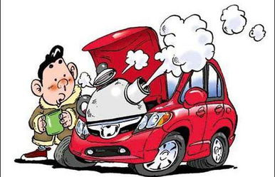 汽车中负荷是多少 汽车中负荷是多少