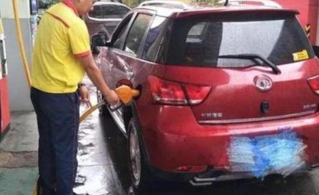 阳光汽车油箱多少升 阳光汽车油箱多少升