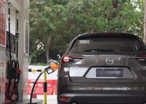 阳光汽车油箱多少升 阳光汽车油箱多少升