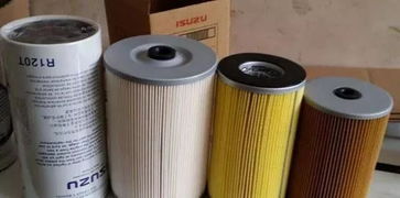 友邦汽车滤芯价格多少 友邦汽车滤芯价格多少