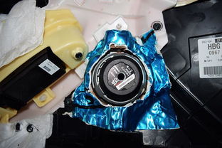 汽车喇叭选多少赫兹 汽车喇叭选多少赫兹