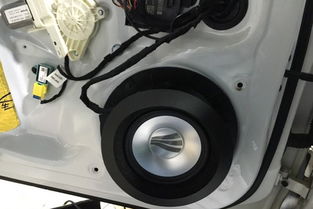 汽车喇叭选多少赫兹 汽车喇叭选多少赫兹