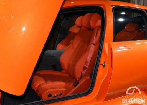 松散汽车加速多少秒 松散汽车加速多少秒