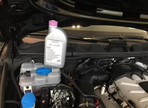 汽车膨胀液多少合适 汽车膨胀液多少合适