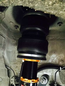 汽车空气减震气压多少 汽车空气减震气压多少