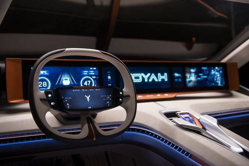 岚图汽车多少气囊 岚图汽车多少气囊