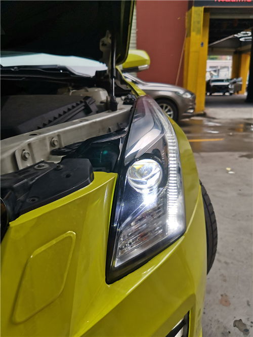 汽车激光透镜要多少 汽车激光透镜要多少