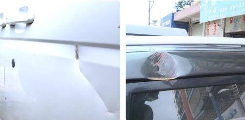 汽车钢板有多少斤 汽车钢板有多少斤