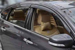 空气湿度多少汽车结霜 空气湿度多少汽车结霜