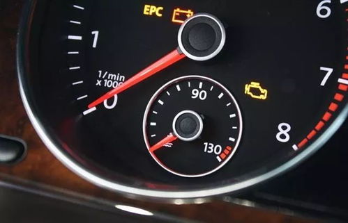 汽车水温多少最省油 汽车水温多少最省油