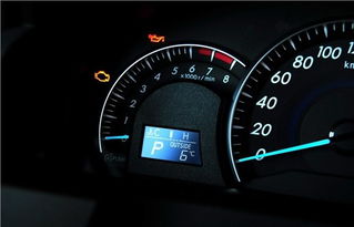 汽车水温多少最省油 汽车水温多少最省油