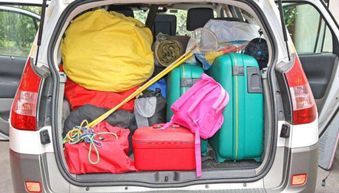 汽车能装多少驴 汽车能装多少驴