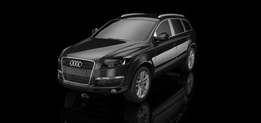 小汽车重多少顿