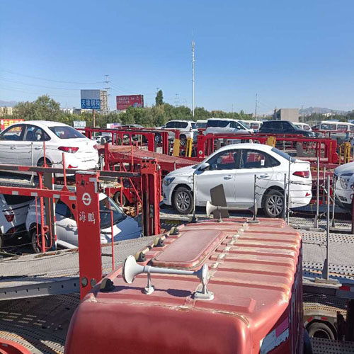 最长运输汽车多少公里 最长运输汽车多少公里