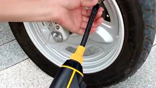 汽车泵充气充多少