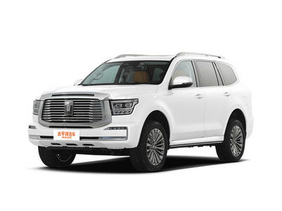 坦克500汽车油耗多少 坦克500汽车油耗多少