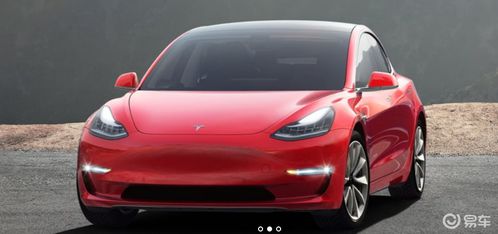特斯拉汽车马力多少 特斯拉汽车马力多少