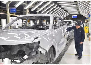 吉利汽车国内多少工厂 吉利汽车国内多少工厂