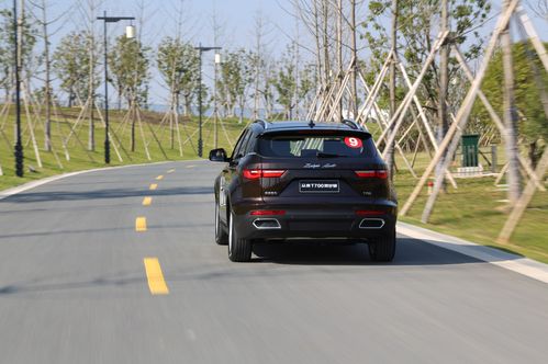 众泰汽车多少吨