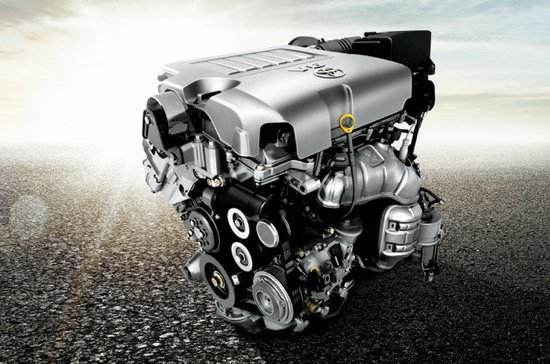 汽车的缸都有多少 汽车的缸都有多少