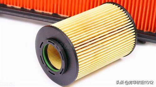 汽车机油滤芯直径多少 汽车机油滤芯直径多少