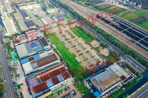 汽车站用地多少 汽车站用地多少