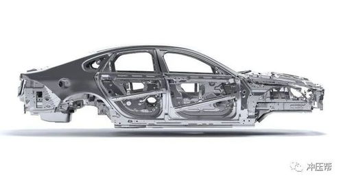 汽车车身强度多少 汽车车身强度多少