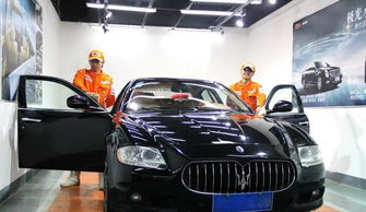 常州汽车美容工资多少 常州汽车美容工资多少