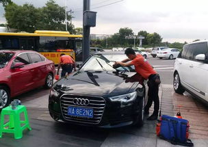 常州汽车美容工资多少 常州汽车美容工资多少