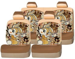 迪士尼汽车护肩价格多少 迪士尼汽车护肩价格多少