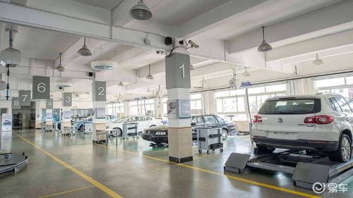 汽车中控室改造费用多少