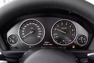 汽车时速表最高多少 汽车时速表最高多少