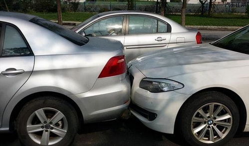 追尾前车汽车贬值多少 追尾前车汽车贬值多少