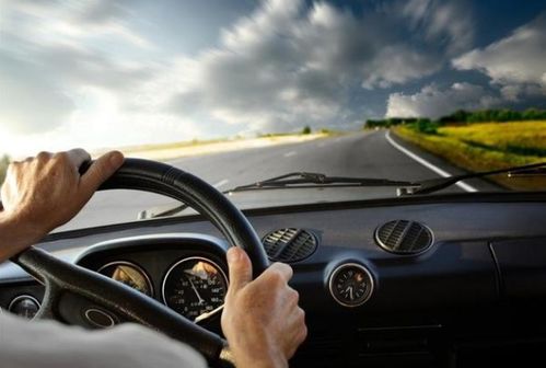 身高多少才能开汽车 身高多少才能开汽车