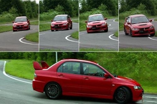 汽车转弯极限是多少 汽车转弯极限是多少